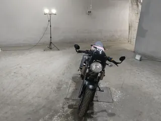 Suzuki SV650 из Японии, фото 3
