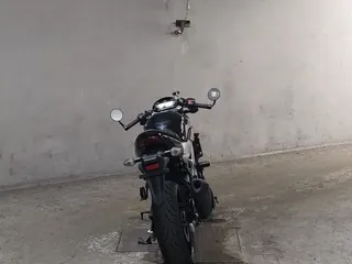 Suzuki SV650 из Японии, фото 4
