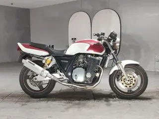 Honda CB1000SF из Японии, фото 1