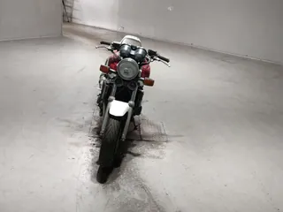 Honda CB1000SF из Японии, фото 3