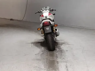 Honda CB1000SF из Японии, фото 4