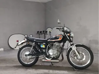 Honda CB400SS из Японии, фото 1
