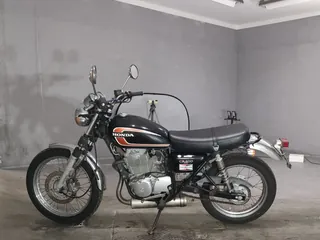 Honda CB400SS из Японии, фото 2