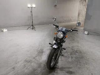 Honda CB400SS из Японии, фото 3
