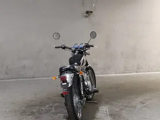 Honda CB400SS из Японии, фото 4