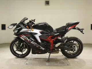 Kawasaki Ninja ZX-25R из Японии, фото 2