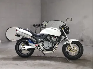 Honda Hornet 250 из Японии, фото 1