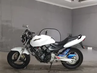 Honda Hornet 250 из Японии, фото 2