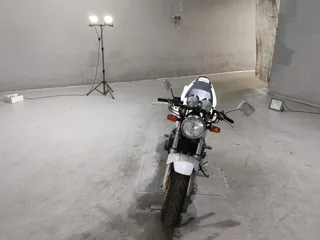 Honda Hornet 250 из Японии, фото 3