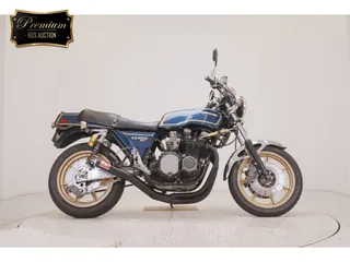 Kawasaki Z1000A из Японии, фото 1