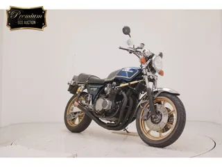 Kawasaki Z1000A из Японии, фото 3