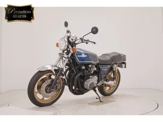 Kawasaki Z1000A из Японии, фото 4