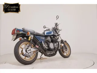 Kawasaki Z1000A из Японии, фото 5