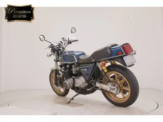 Kawasaki Z1000A из Японии, фото 6