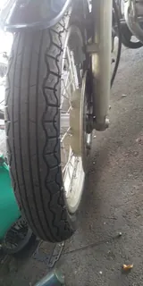 Yamaha SRV250 из Японии, фото 2