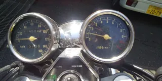 Yamaha SRV250 из Японии, фото 5