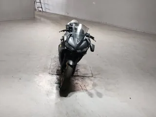 Yamaha YZF-R25 из Японии, фото 3