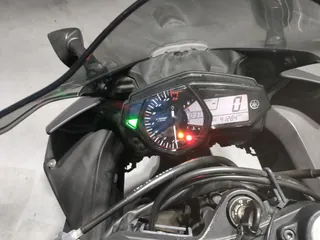 Yamaha YZF-R25 из Японии, фото 5