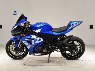 Suzuki GSX-R1000R из Японии, фото 2