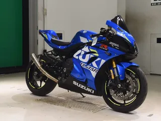 Suzuki GSX-R1000R из Японии, фото 3