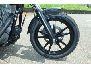 Harley-Davidson FXD1340 из Японии, фото 4