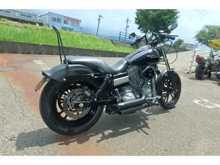 Harley-Davidson FXD1340 из Японии, фото 7