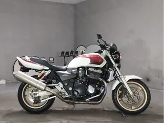 Honda CB1300SF из Японии, фото 1