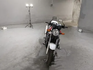 Honda CB1300SF из Японии, фото 3