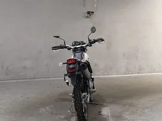 Kawasaki KLX230 Sherpa из Японии, фото 4