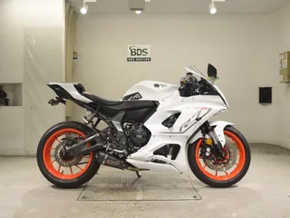 Yamaha YZF-R7 из Японии, фото 1