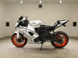 Yamaha YZF-R7 из Японии, фото 2