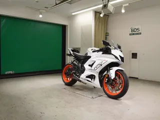 Yamaha YZF-R7 из Японии, фото 3