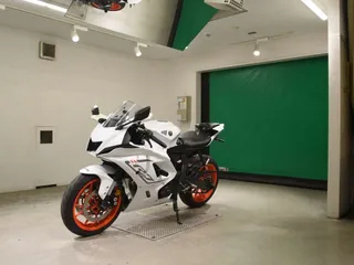 Yamaha YZF-R7 из Японии, фото 4