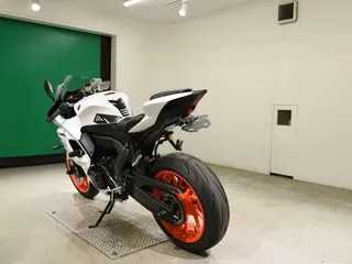 Yamaha YZF-R7 из Японии, фото 6