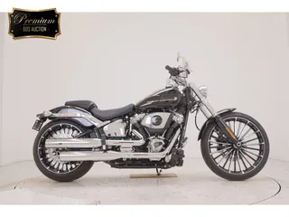 Harley-Davidson FXBR1920 из Японии, фото 1