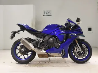 Yamaha YZF-R1M из Японии, фото 1