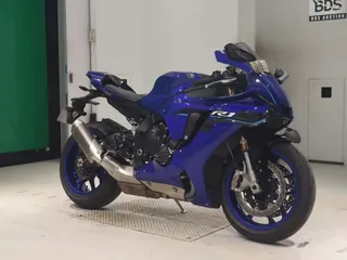 Yamaha YZF-R1M из Японии, фото 3