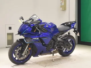 Yamaha YZF-R1M из Японии, фото 4