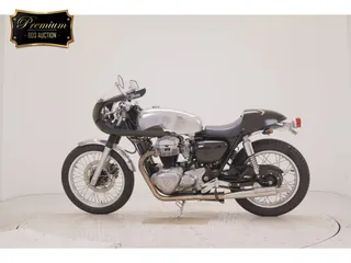 Kawasaki W650 из Японии, фото 2