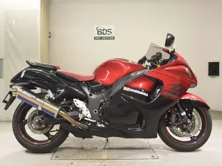 Suzuki HAYABUSA -2 из Японии, фото 1