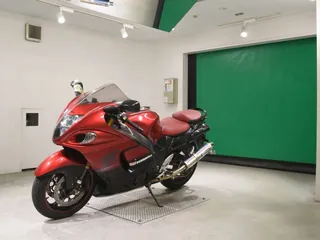 Suzuki HAYABUSA -2 из Японии, фото 4
