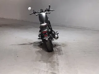 Honda Rebel 250 из Японии, фото 4