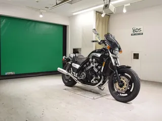 Yamaha V-MAX из Японии, фото 3