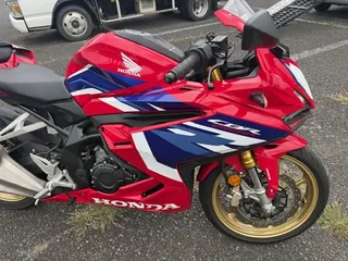 Honda CBR250RR из Японии, фото 8