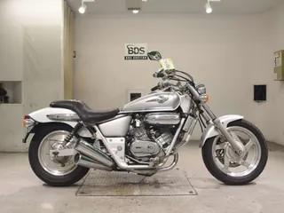 Honda V-Twin Magna 250 из Японии, фото 1