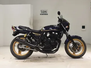 Kawasaki ZRX400-II из Японии, фото 1