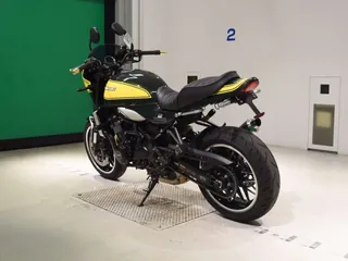 Kawasaki Z900RS из Японии, фото 6