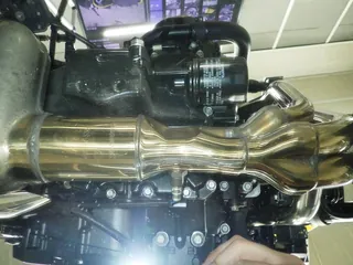 Kawasaki Z900RS из Японии, фото 7