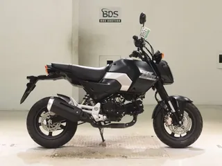 Honda Grom из Японии, фото 1