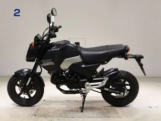 Honda Grom из Японии, фото 2